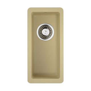 Мойка кухонная Omoikiri Kata 20-U-MA Artgranit/марципан